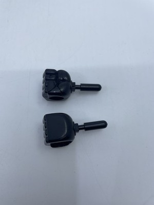 Godaikin Chogokin DX Goggle V LEFT RIGHT PUNCH FIST Part Lot Weapon Accessory g1