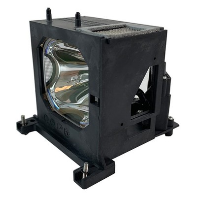 Replacement Lamp for Sony VPL-VW50 LCD Projector - Replacement Bulb and Housing