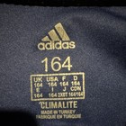 adidas Manchester United Alexis #7 Climalite Short Sleeve Jersey Blue 164 — photo 2