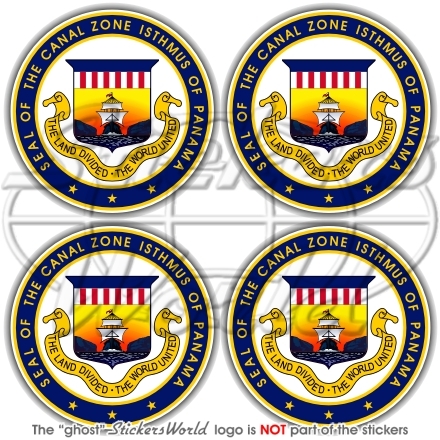 4 Autocollants Russie En Vinyle Brillant - Écussons Fédération Russe Pour Voiture, 50mm