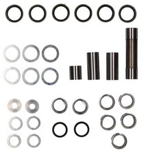 Factory Links Umlenklager Kit passt an Gas Gas EC MC ab24