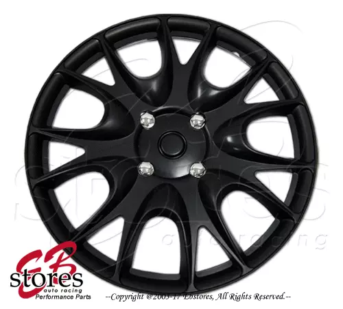 Hubcaps Style 533 14