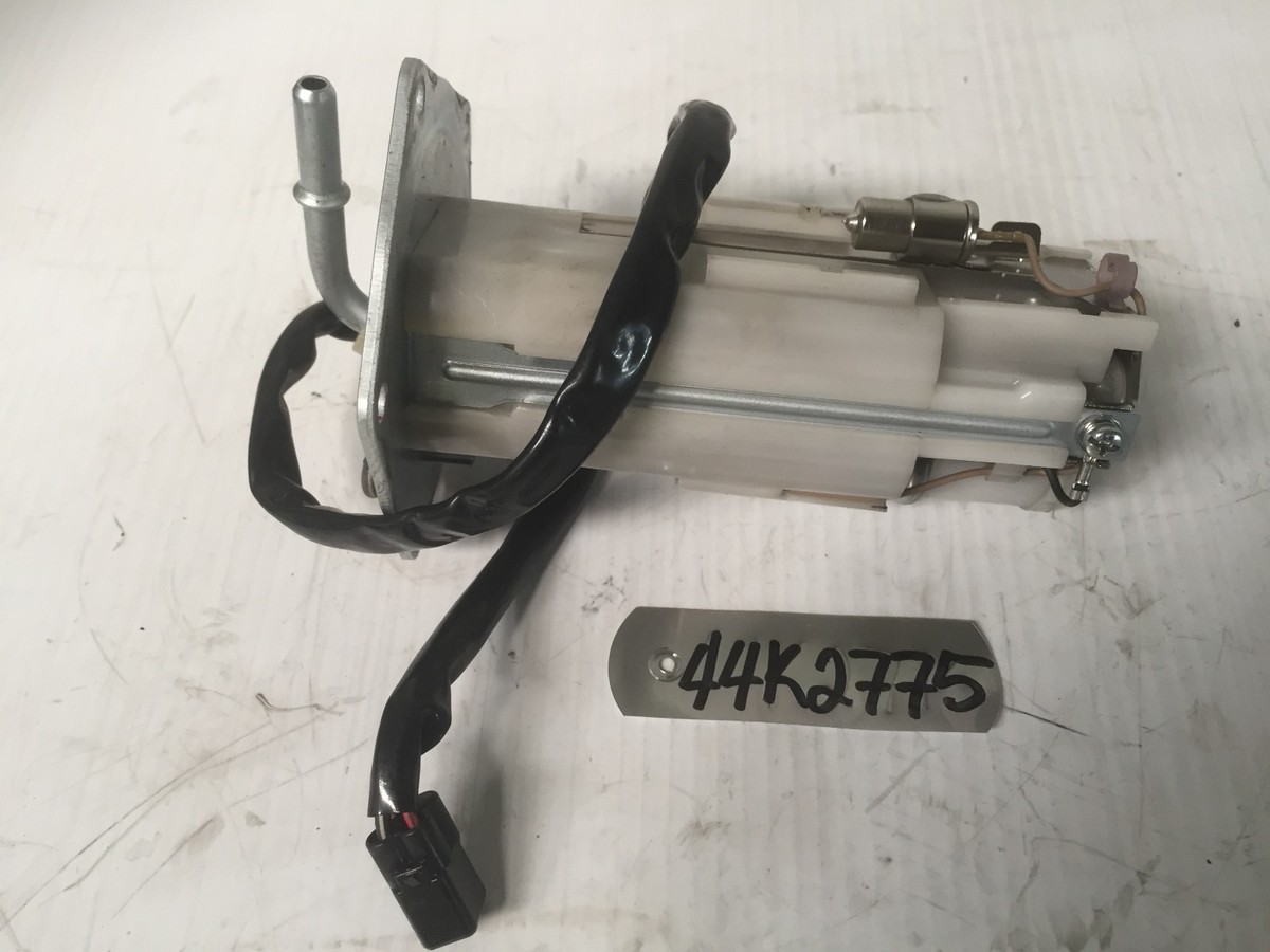 10ページ KAWASAKI ZX10 2013 FUEL PUMP GENUINE OEM M727 LOT44 44K2774 | eBay