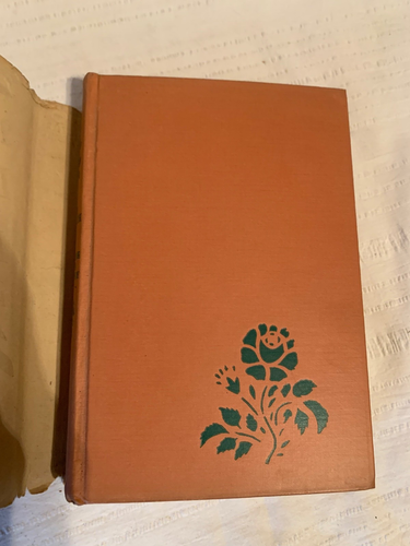Der kleine Schlosser seltenes Buch von Katharine Butler Hathaway Feigling-McCann 1943 - Bild 8 von 12