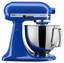 KitchenAid-Stand-Mixer-tilt-5-QT-RRK150-Artisan-Tilt-Choose-From-Many-Colors thumbnail 65
