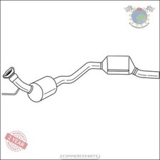 Catalyseurs Mercedes CLASSE V