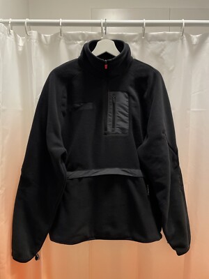 Nike Quarter zip fleece Travis Scott