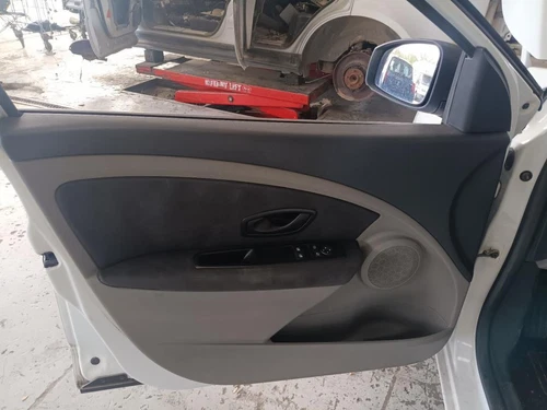 Supporto Motore Posteriore per RENAULT MEGANE III BERLINA 5P Expression 4048468 - Foto 8 di 10