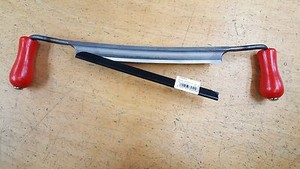 Stubai Drawknife 336003 Fine Edhe Tool | eBay