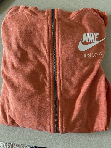 Full Zip Hoodie SPTCAS XSmall. 883729 
