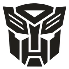 Transformers Autobots Decal Window Sticker FREE SHIPPING-