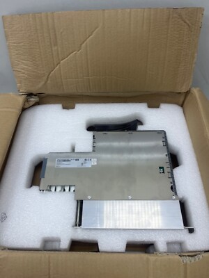 B&R 8B0C0320HW00.00A-1 Stromversorgungsmodul
