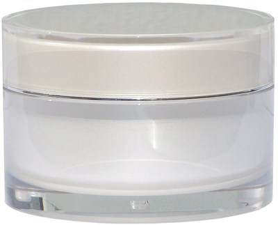 Neu 30 ml ProLine Builder Gel / Aufbau Gel, violett klar thickviskose