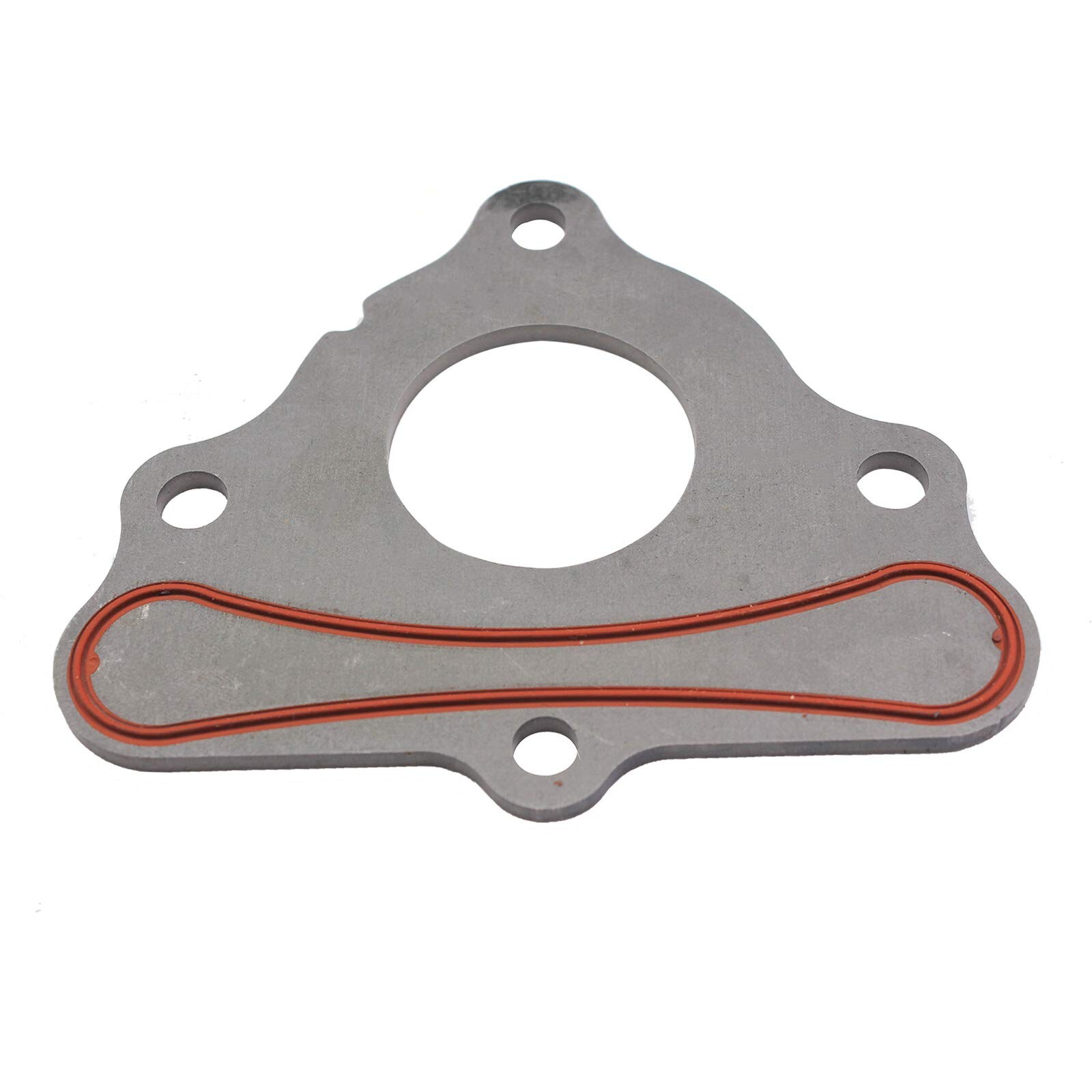 LS Camshaft Thrust Retainer Plate Gasket Seal Cam + Bolt Kit + Timing