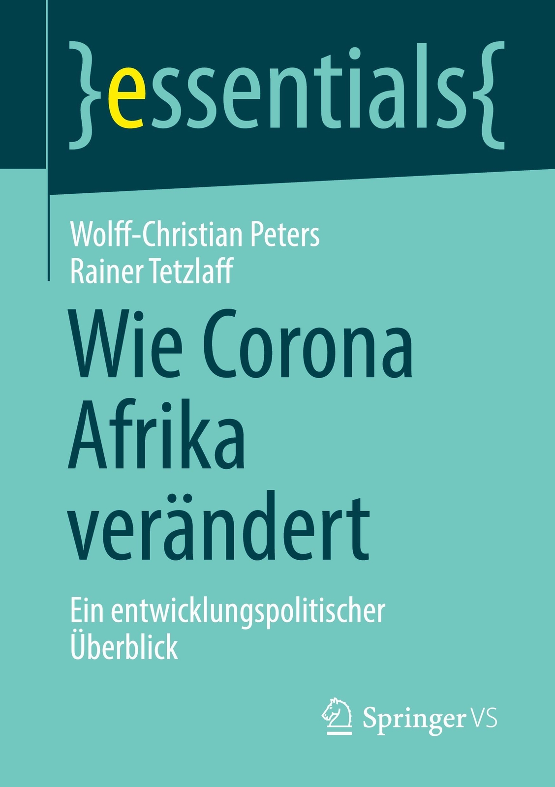 Thumbnail - Wie Corona Afrika Verändert Ein Entwicklungspolitischer Überblick