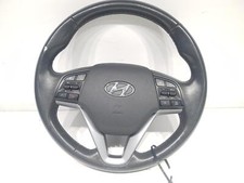 Hyundai Tucson Steering Wheel Multifunction 96720d7220 Mk3 Tl 2015 - 2021