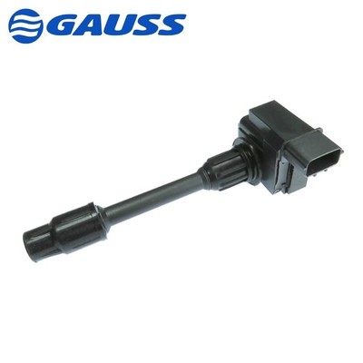 Ignition Coil GAUSS GC4482 for NISSAN and INFINITI