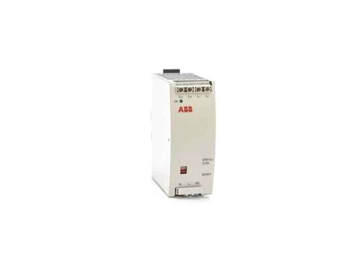 SD821 3BSC610037R1 ABB  Power Supply 