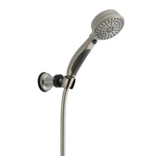 Delta 55424-SS 9-Setting Handshower ActivTouch