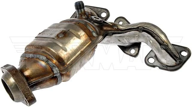Dorman 673-595 Manifold Converter-CARB Compliant fits Ford Mercury models - Изображение 3 из 4