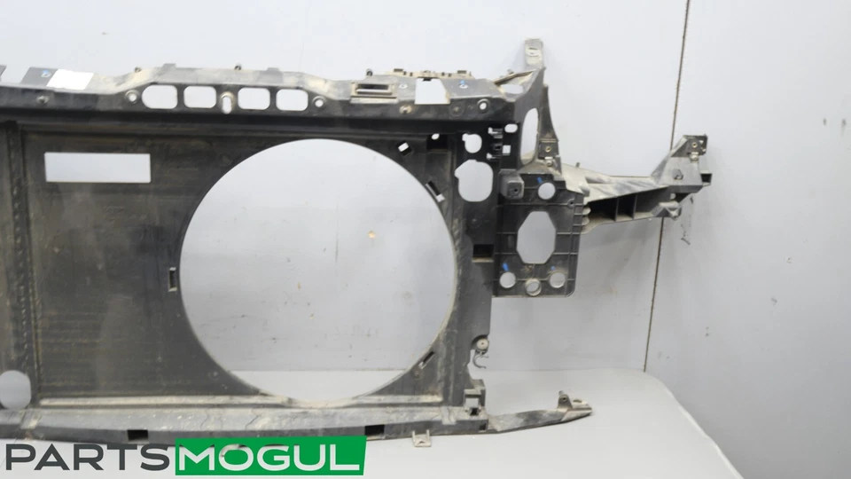 Mini Cooper R56 2007-2013 soporte de radiador delantero OEM Foto 3 de 4