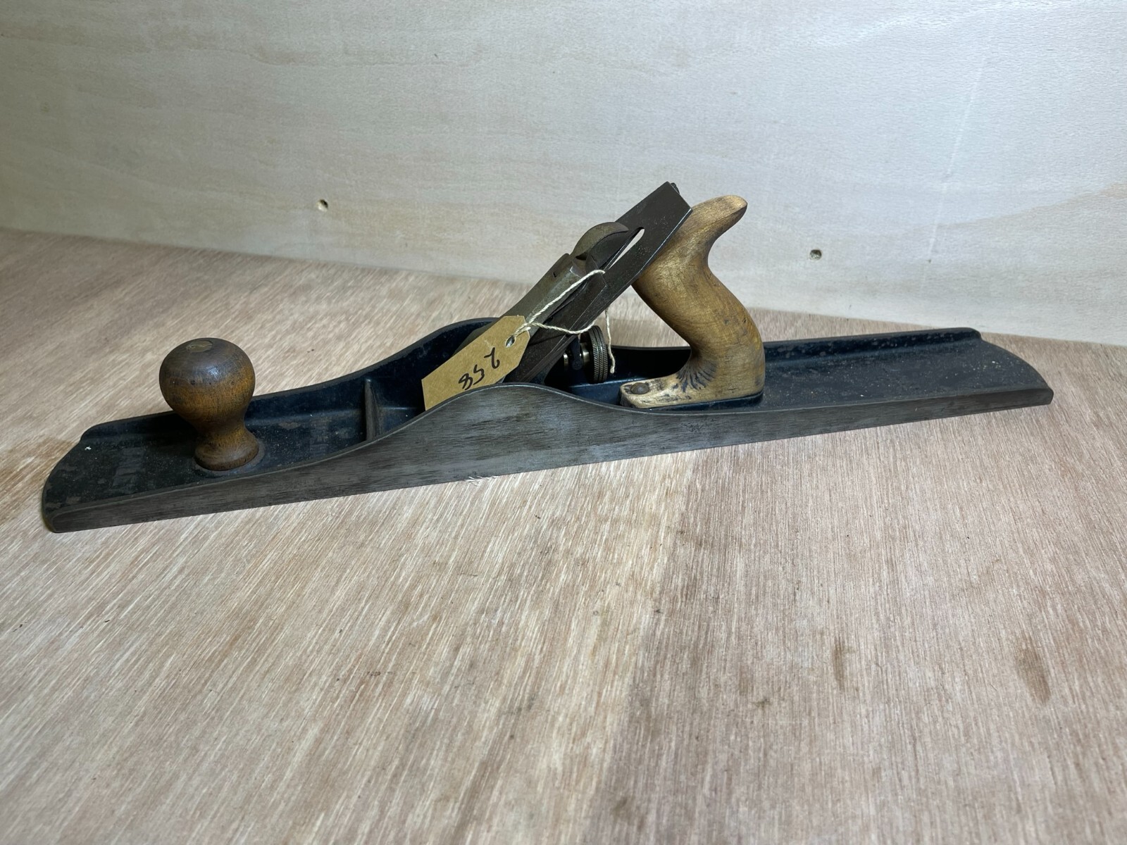 Stanley USA No 7 Jointer plane eBay