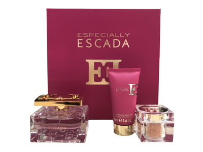 Escada Especially EDP Spray Body Moisturizer