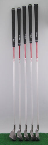 Ping Faith 7 – SW Eisensatz Damen - Bild 6 von 6
