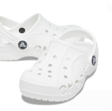 Crocs TODDLER BAYA CLOG, new.
