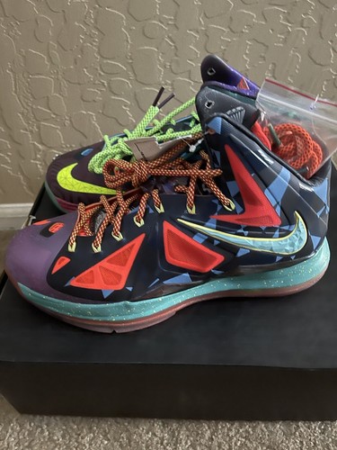 lebron 10 mvp