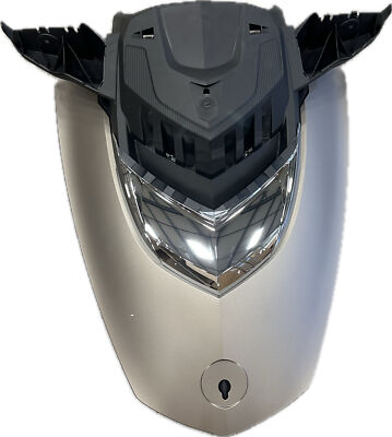 BRP HOOD ASS'Y 269502308 NEW OEM 269502308