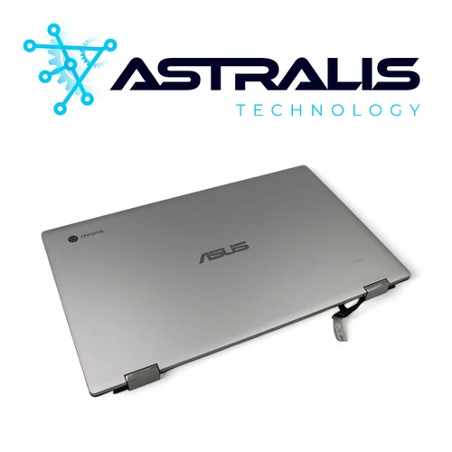 Asus Chromebook Flip C434T C434TA 14" FHD LCD Touch Screen Assembly Panel