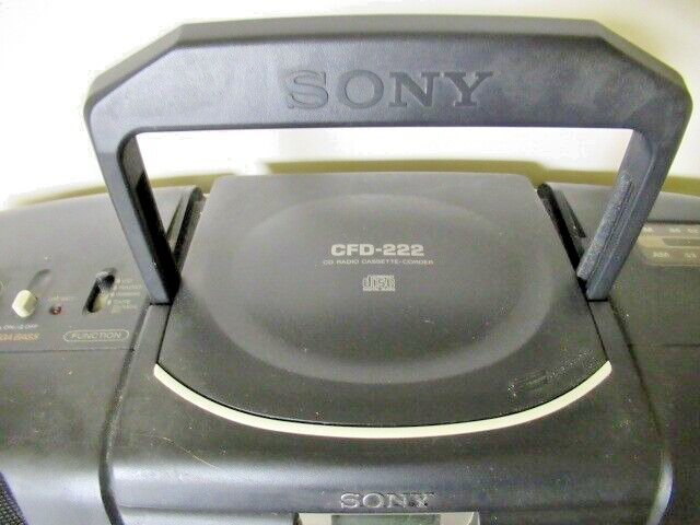 SONY CD&MDプレーヤー SONY MDS-JA22ES MDレコーダー ジャンク SONY Sony MDS-JA22ES MD