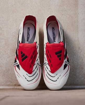 シューズ  PREDATOR ELITE 25cm Adidas Predator Elite 25 FG Football Boots | eBay UK
