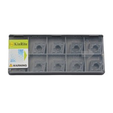 10Pcs CNMG431-TF 907 CNMG120404-TF 907 Carbide insert lathe turning insert