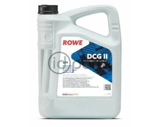 DSG Fluid 5 Liter [Rowe DCG II]