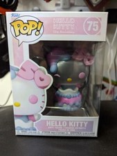 Anime - Hello Kitty #75 Funko Pop