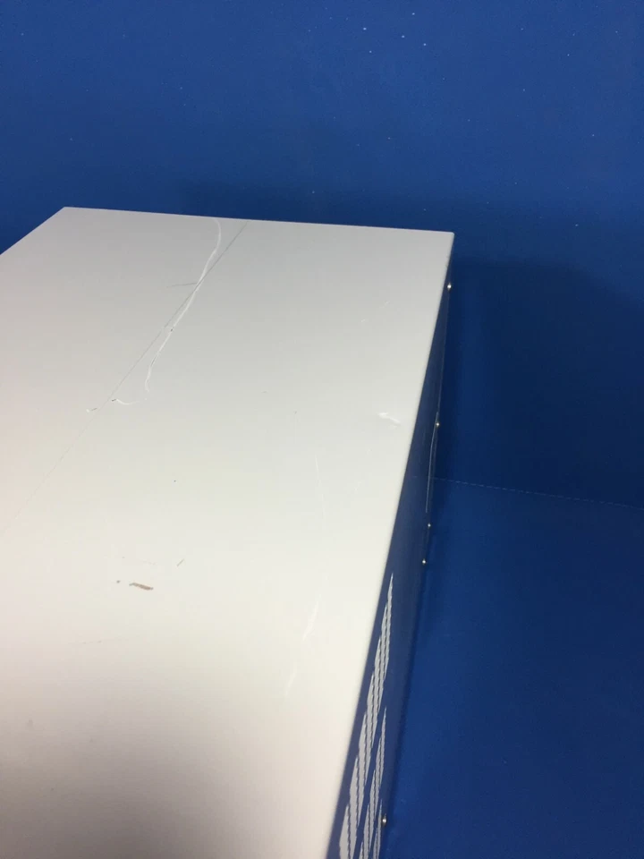 CONTROLADOR DE TEMPERATURA FUENTE DE ALIMENTACIÓN TÉRMICA ORION ETM832A-DNF PEL Foto 2 de 4