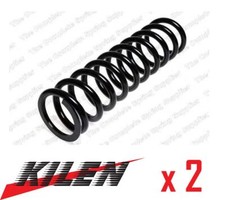 FRONT COIL SPRING PAIR KILEN FOR MERCEDES S-CLASS 5 L 326 HP 1991-1998 17360
