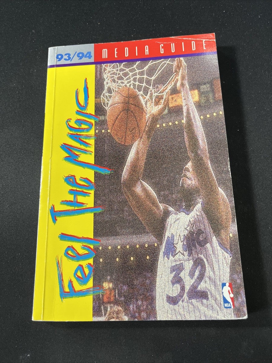 Just Don 1993-94 ORLANDO MAGIC パンツ XL Just Don Orlando Magic 