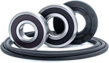 Washer Tub Bearings Seal Kit for 4036ER2004A 4036ER4001B 4280FR4048L 4280FR4048E
