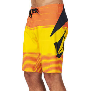 Volcom Board Shorts Size Chart