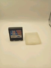 Thumbnail of ebay&reg; auction 327220121398 | World Cup USA 94: Sega Game Gear Spiel - Nur Kart