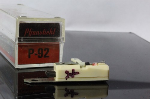 CERAMIC MONO p51-2 cartridge replaces ASTATIC for RockOla AMI Juke Box 78rpm eBa