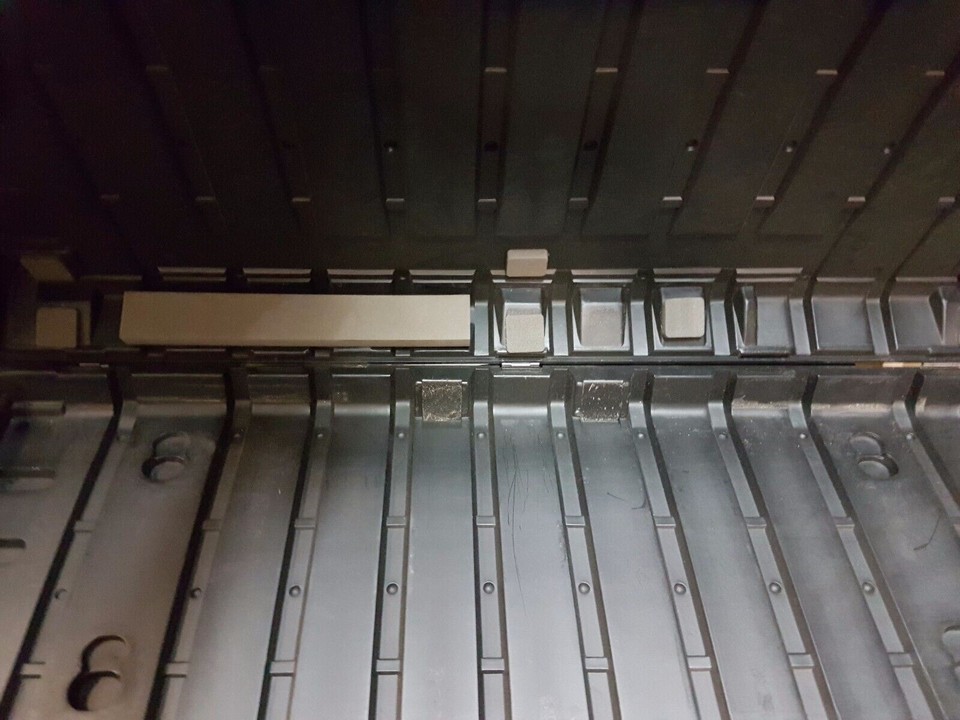 ROLAND JUNO 106 HARD CASE eBay