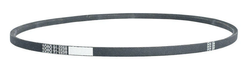 Toro 22 drive belt hot sale