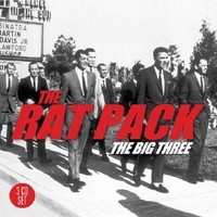 The Rat Pack - The Rat Pack 3 Cd Neu