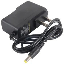 AC Adapter For Unblock Tech Gen3 Pro 16GB UBOX3 UBOX4 TV Box Power Line US Plug