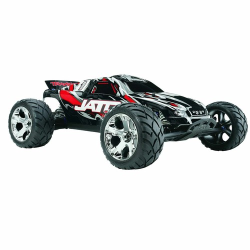 FÜR TRAXXAS JATO 2.5 3,3 23 STCK. VOLLBLAU GUMMI VERSIEGELT LAGERSATZ VON FFRC - Bild 3 von 3