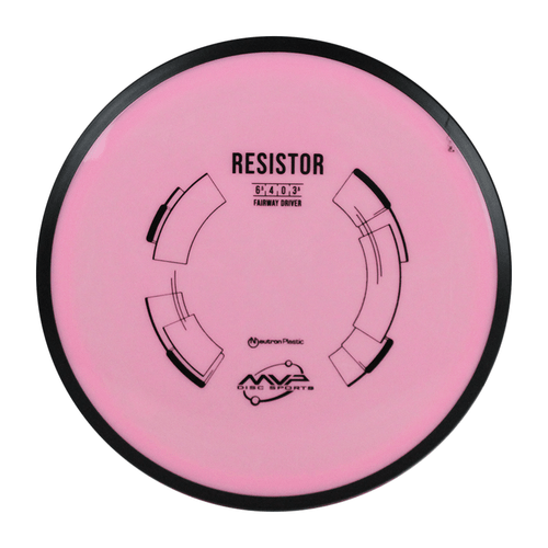 MVP Disc Golf Neutron Resistor Fairway Driver 6.5/4/0/3.5 - Choose Exact - Picture 35 of 49